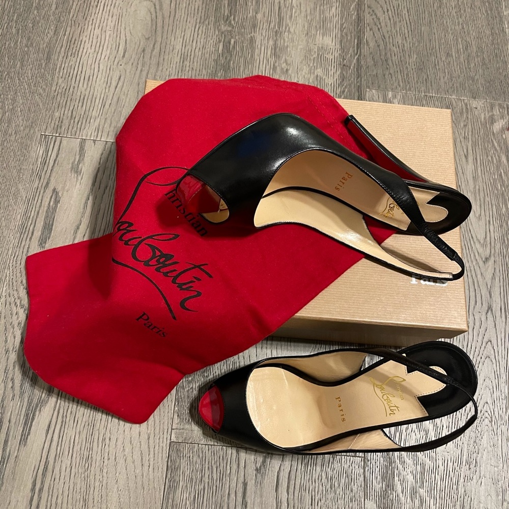 Christian Louboutin